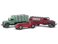 DINKY TOYS (FRANCE) (3)