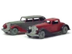 DINKY TOYS (FRANCE) (2)