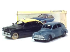 DINKY TOYS (FRANCE) (2)