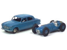 DINKY TOYS (FRANCE) (2)
