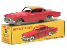 DINKY TOYS (FRANCE) (1)