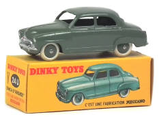 DINKY TOYS (FRANCE) (1)
