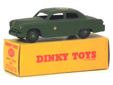 DINKY TOYS (GB) (1)