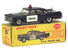 DINKY TOYS (GB) (1)