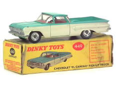 DINKY TOYS (GB) (1)