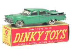 DINKY TOYS (GB) (1)