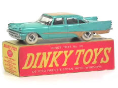DINKY TOYS (GB) (1)