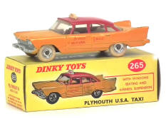 DINKY TOYS (GB) (1)