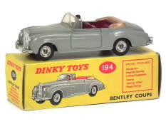 DINKY TOYS (GB) (1)