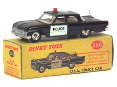DINKY TOYS (GB) (1)