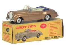 DINKY TOYS (GB) (1)