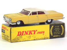 DINKY TOYS (GB) (1)