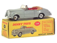 DINKY TOYS (GB) (1)