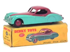 DINKY TOYS (GB) (1)