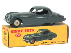 DINKY TOYS (GB) (1)