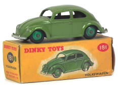 DINKY TOYS (GB) (1)