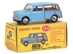 DINKY TOYS (GB) (1)