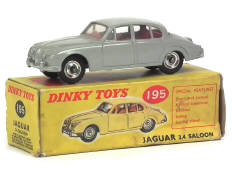 DINKY TOYS (GB) (1)