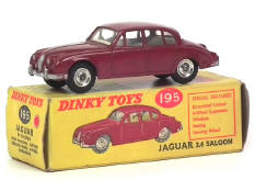 DINKY TOYS (GB) (1)