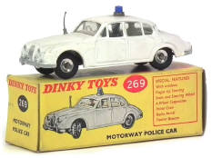 DINKY TOYS (GB) (1)