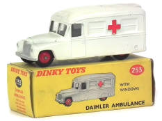 DINKY TOYS (GB) (1)