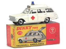 DINKY TOYS (GB) (1)