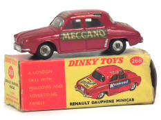 DINKY TOYS (GB) (1)