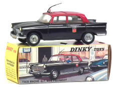 DINKY TOYS (FRANCE) (1)