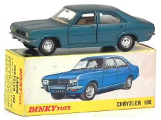 DINKY TOYS (FRANCE) (1)