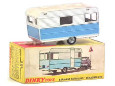 DINKY TOYS (FRANCE) (1)