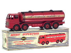 DINKY TOYS (GB) (1)