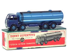 DINKY TOYS (GB) (1)
