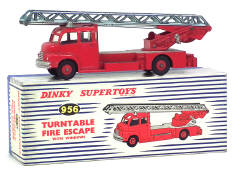 DINKY TOYS (GB) (1)