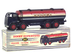 DINKY TOYS (GB) (1)
