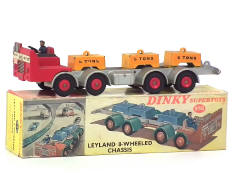 DINKY TOYS (GB) (1)