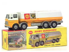 DINKY TOYS (GB) (1)