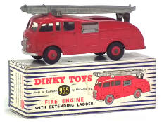 DINKY TOYS (GB) (1)