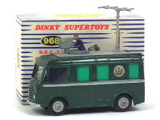DINKY TOYS (GB) (1)
