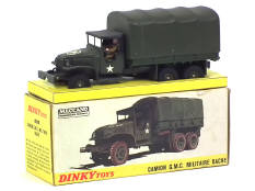 DINKY TOYS (FRANCE) (1)