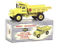 DINKY TOYS (GB) (1)