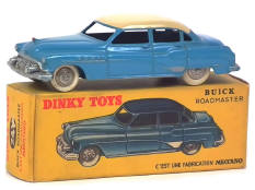 DINKY TOYS (FRANCE) (1)