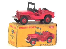 DINKY TOYS (GB) (1)