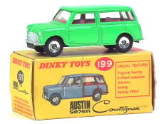 DINKY TOYS (GB) (1)