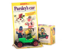 DINKY TOYS (GB) (1)