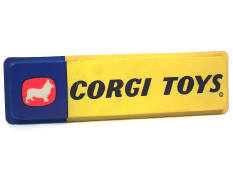 CORGI TOYS (GB) (1)
