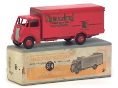 DINKY TOYS (GB) (1)