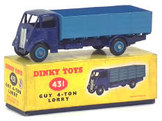 DINKY TOYS (GB) (1)