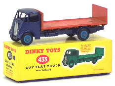 DINKY TOYS (GB) (1)