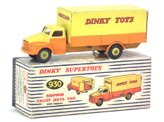 DINKY TOYS (GB) (1)
