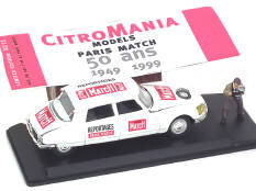 CITROMANIA MODELS (GB) (1)